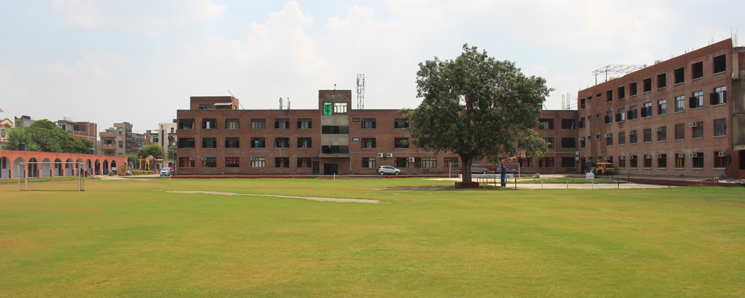 Vanasthali Public School