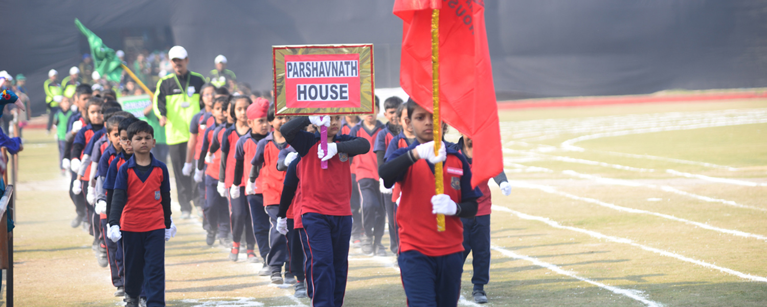 Vanasthali Public School